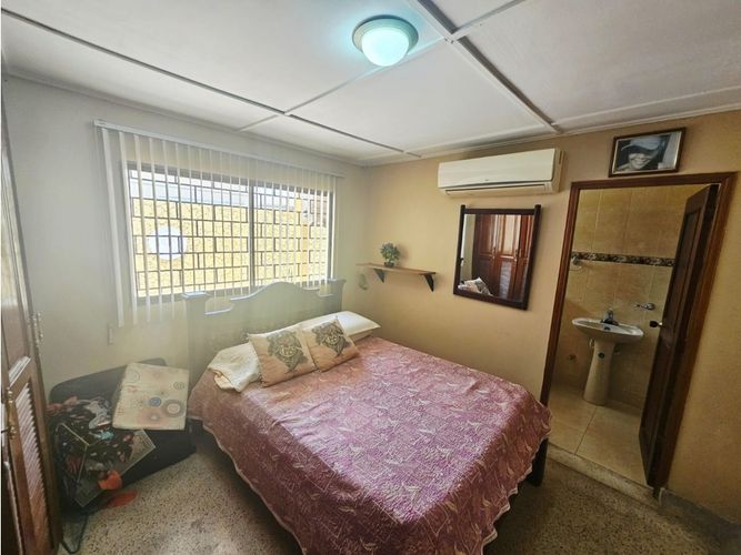 Casa de 3 alcobas en arriendo en Ciudad Jardin, Barranquilla, 320 m² · foto 13 de 22