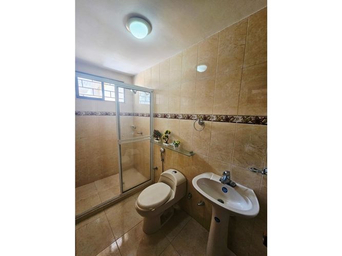 Casa de 3 alcobas en arriendo en Ciudad Jardin, Barranquilla, 320 m² · foto 14 de 22