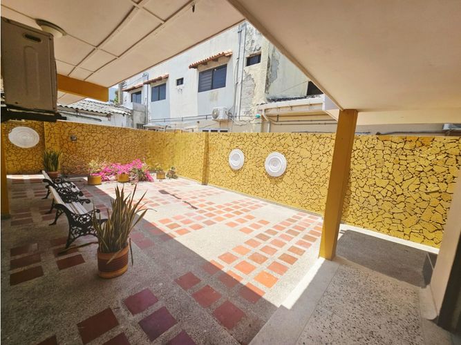 Casa de 3 alcobas en arriendo en Ciudad Jardin, Barranquilla, 320 m² · foto 19 de 22