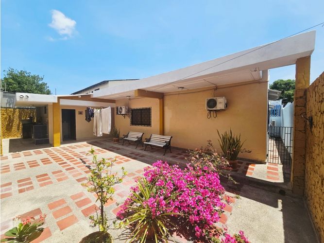 Casa de 3 alcobas en arriendo en Ciudad Jardin, Barranquilla, 320 m² · foto 20 de 22