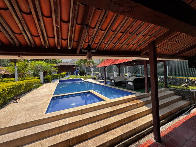 Finca en venta en Belalcazar, Yumbo, 3000 m² · foto 14 de 22