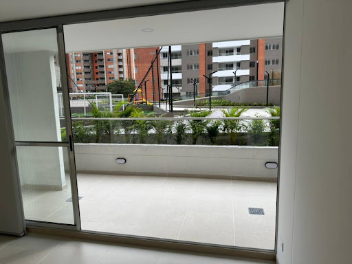 Apartaestudio en venta en Los colores, Medellín 2