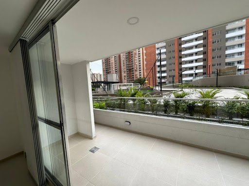 Apartaestudio en venta en Los colores, Medellín 4