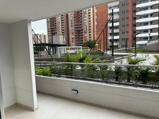 Apartaestudio en venta en Los colores, Medellín 5