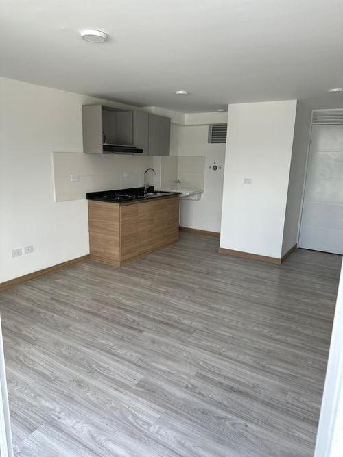 Apartaestudio en arriendo en Playa Rica, Dosquebradas, 38 m² · foto 4 de 7
