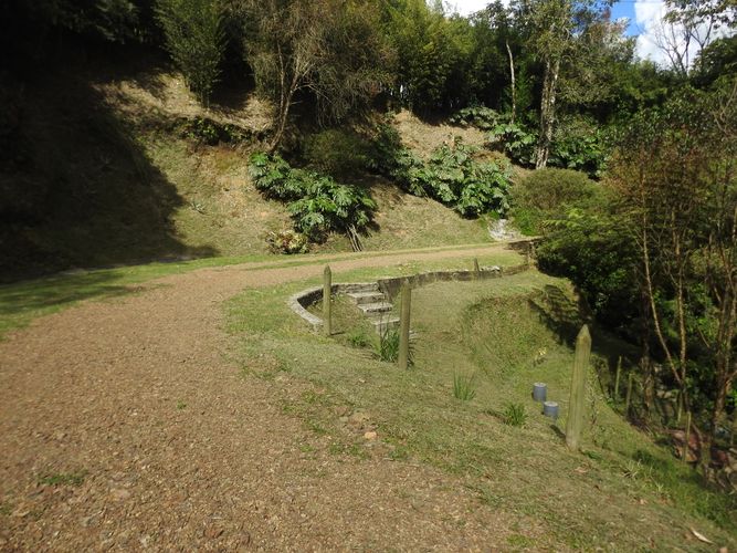Lote en venta en La Tablaza, La Estrella, 6600 m² · foto 3 de 20