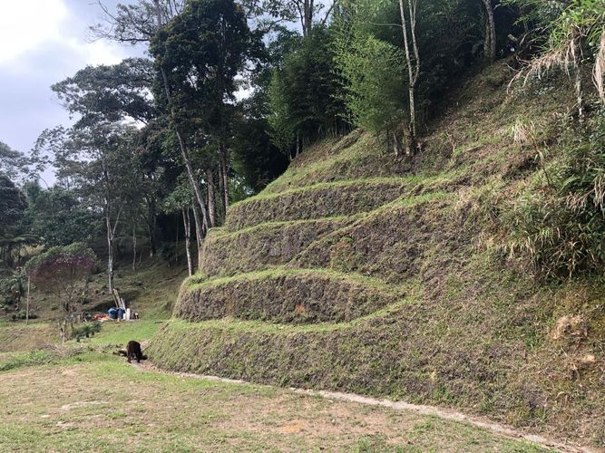 Lote en venta en La Tablaza, La Estrella, 6600 m² · foto 9 de 20