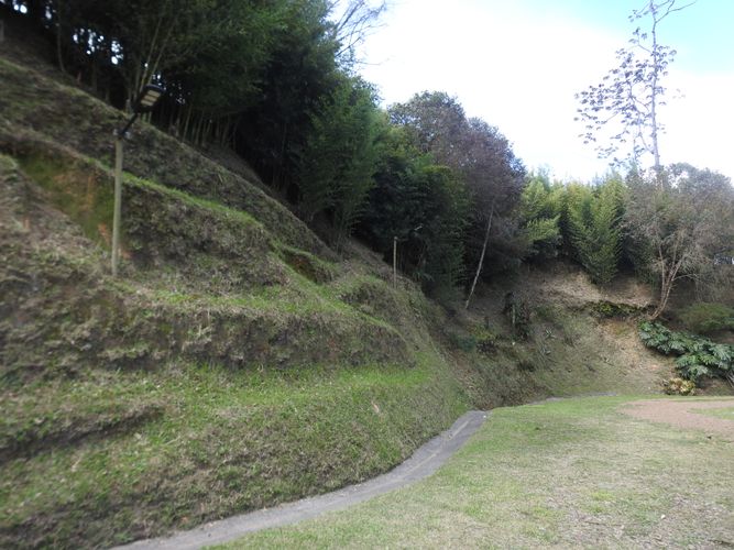 Lote en venta en La Tablaza, La Estrella, 6600 m² · foto 10 de 20