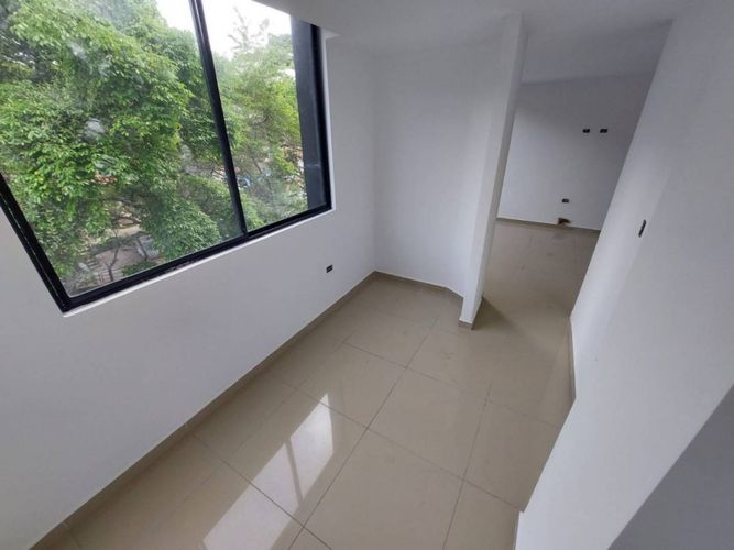 Apartamento de 2 alcobas en venta en La Campiña, Girón, 45 m² · foto 5 de 5