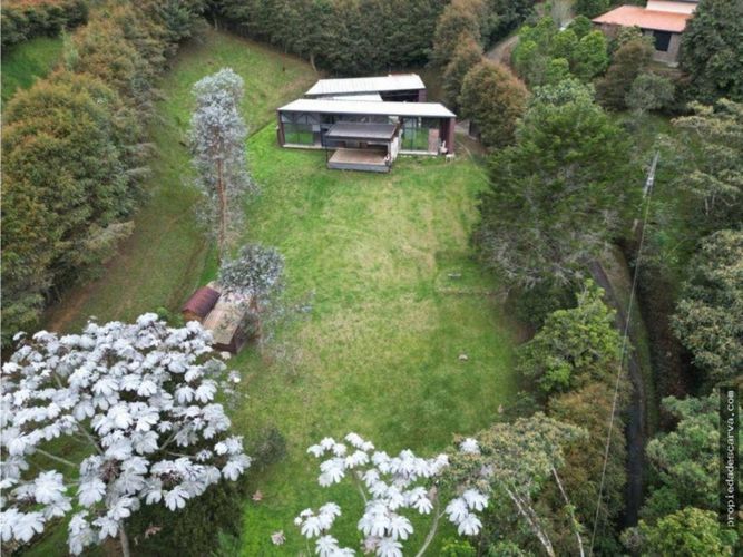 Casa de 3 alcobas en venta en Pantanillo, El Retiro, 320 m² · foto 5 de 19