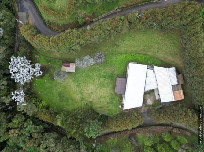 Casa de 3 alcobas en venta en Pantanillo, El Retiro, 320 m² · foto 6 de 19