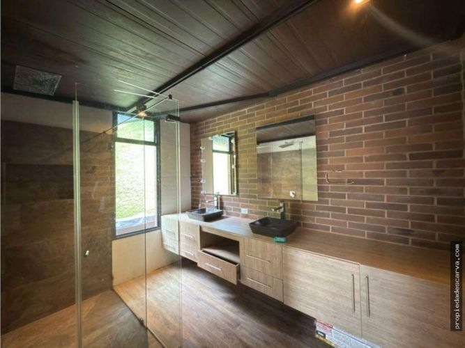 Casa de 3 alcobas en venta en Pantanillo, El Retiro, 320 m² · foto 7 de 19