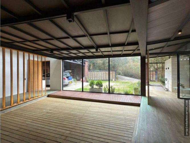 Casa de 3 alcobas en venta en Pantanillo, El Retiro, 320 m² · foto 10 de 19