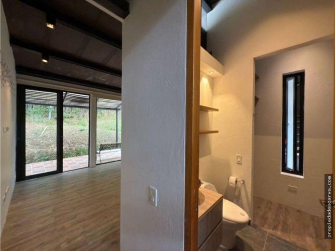 Casa de 3 alcobas en venta en Pantanillo, El Retiro, 320 m² · foto 11 de 19