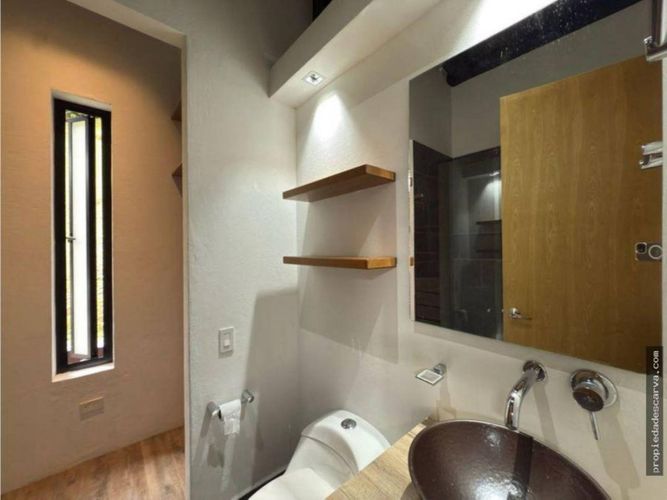 Casa de 3 alcobas en venta en Pantanillo, El Retiro, 320 m² · foto 12 de 19