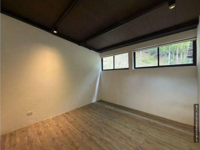 Casa de 3 alcobas en venta en Pantanillo, El Retiro, 320 m² · foto 13 de 19
