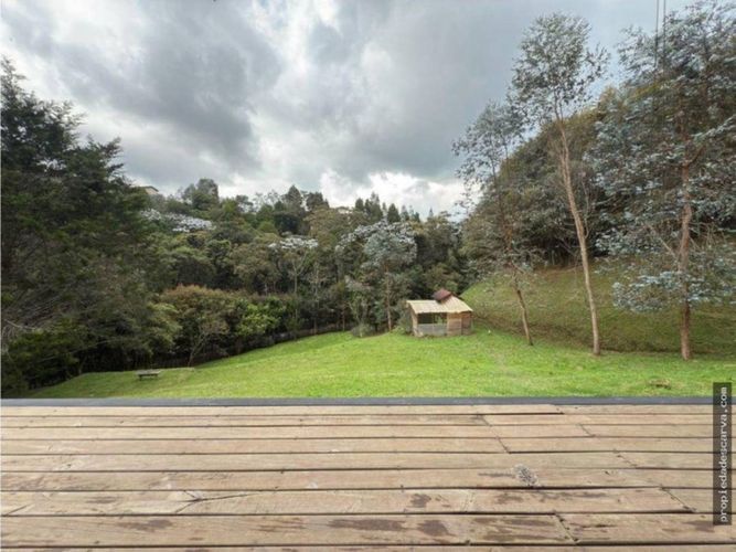 Casa de 3 alcobas en venta en Pantanillo, El Retiro, 320 m² · foto 14 de 19