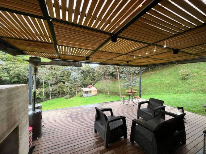 Casa de 3 alcobas en venta en Pantanillo, El Retiro, 320 m² · foto 16 de 19