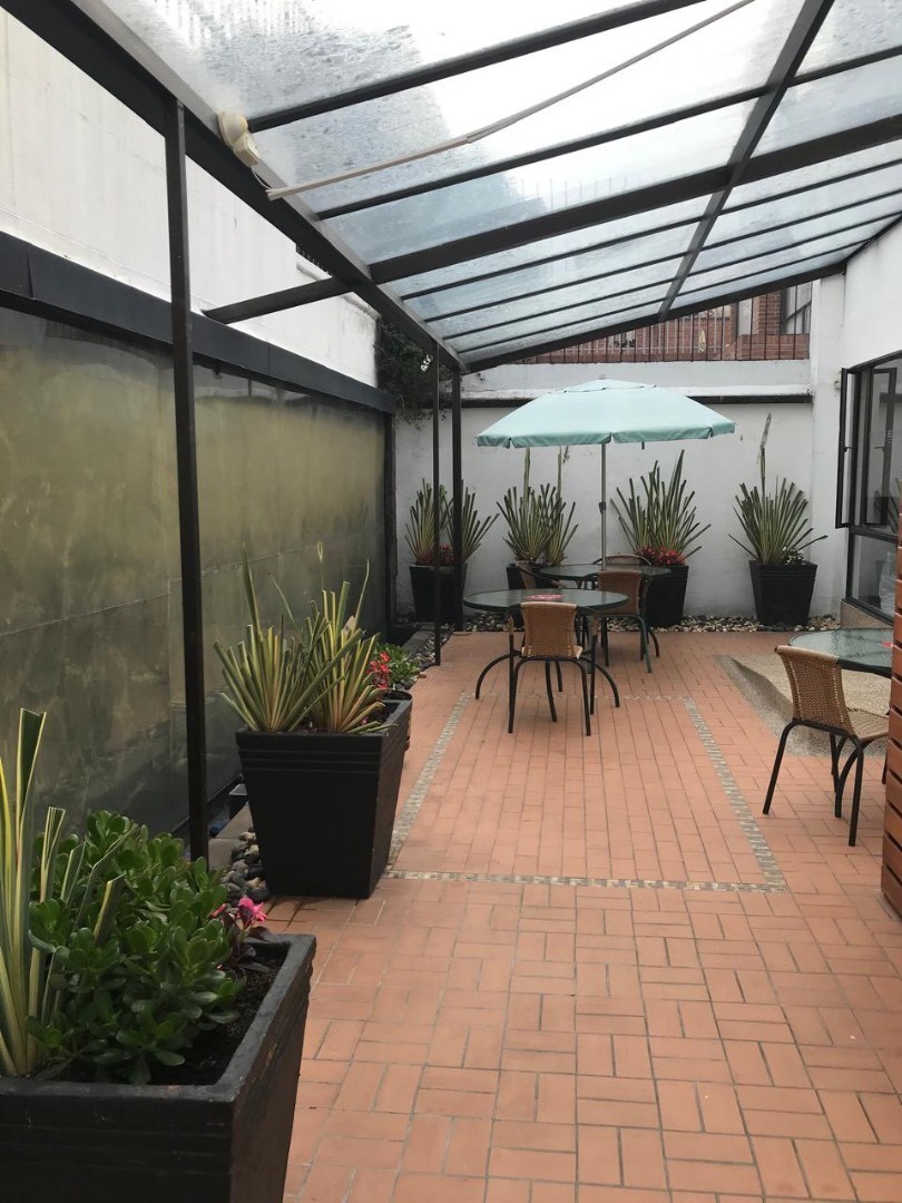 Casa en venta en Chicó Alto, Bogotá · foto 10 de 24