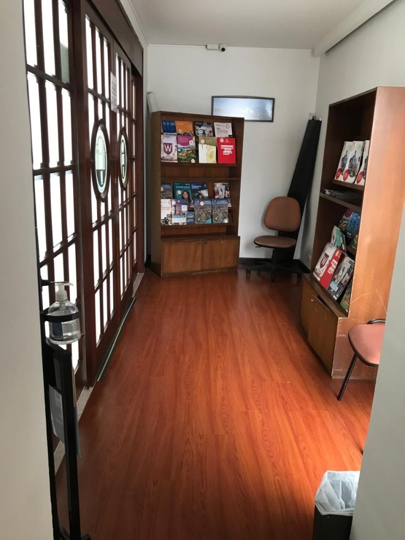 Casa en venta en Chicó Alto, Bogotá · foto 11 de 24