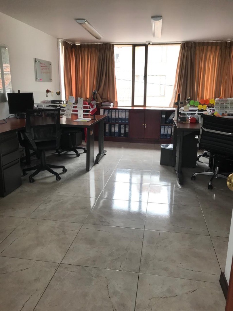 Casa en venta en Chicó Alto, Bogotá · foto 12 de 24