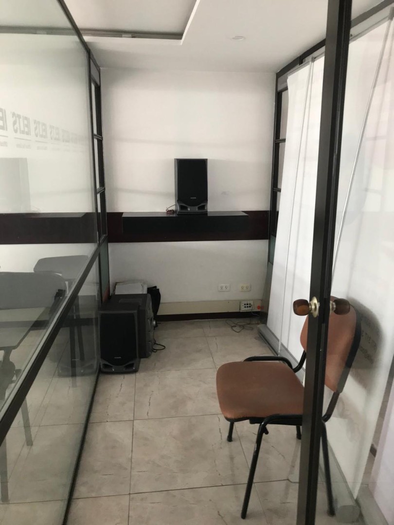 Casa en venta en Chicó Alto, Bogotá · foto 13 de 24