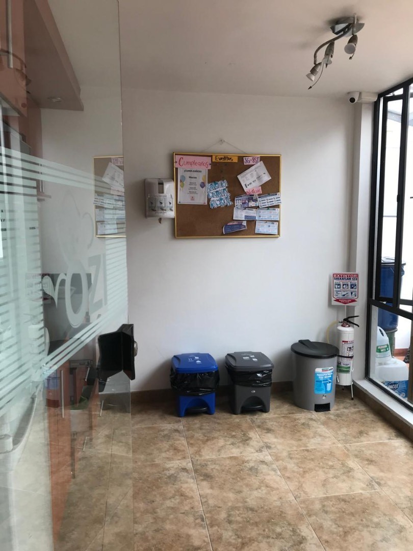 Casa en venta en Chicó Alto, Bogotá · foto 14 de 24