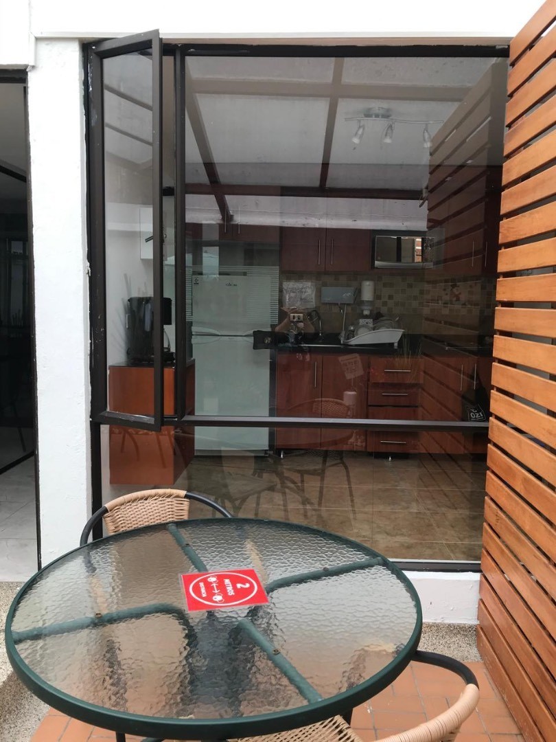 Casa en venta en Chicó Alto, Bogotá · foto 15 de 24