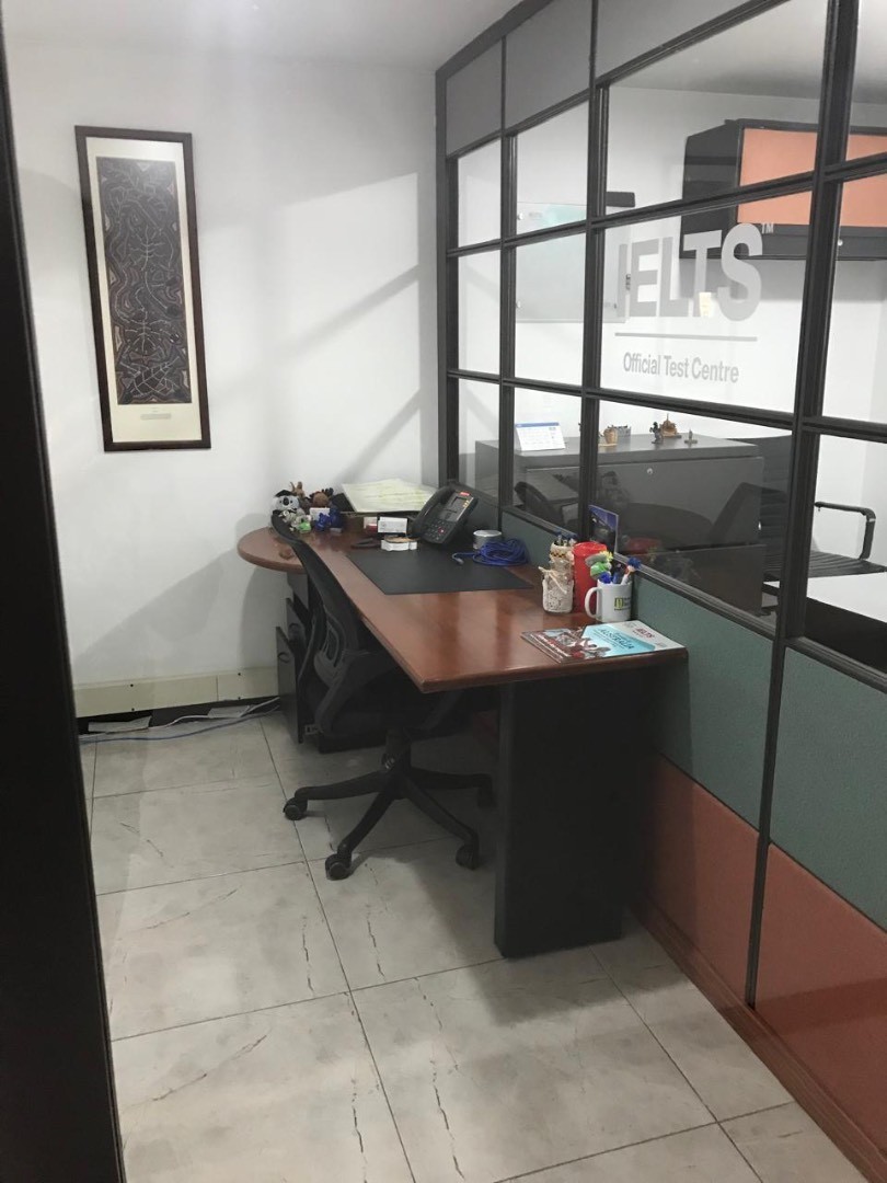 Casa en venta en Chicó Alto, Bogotá · foto 16 de 24