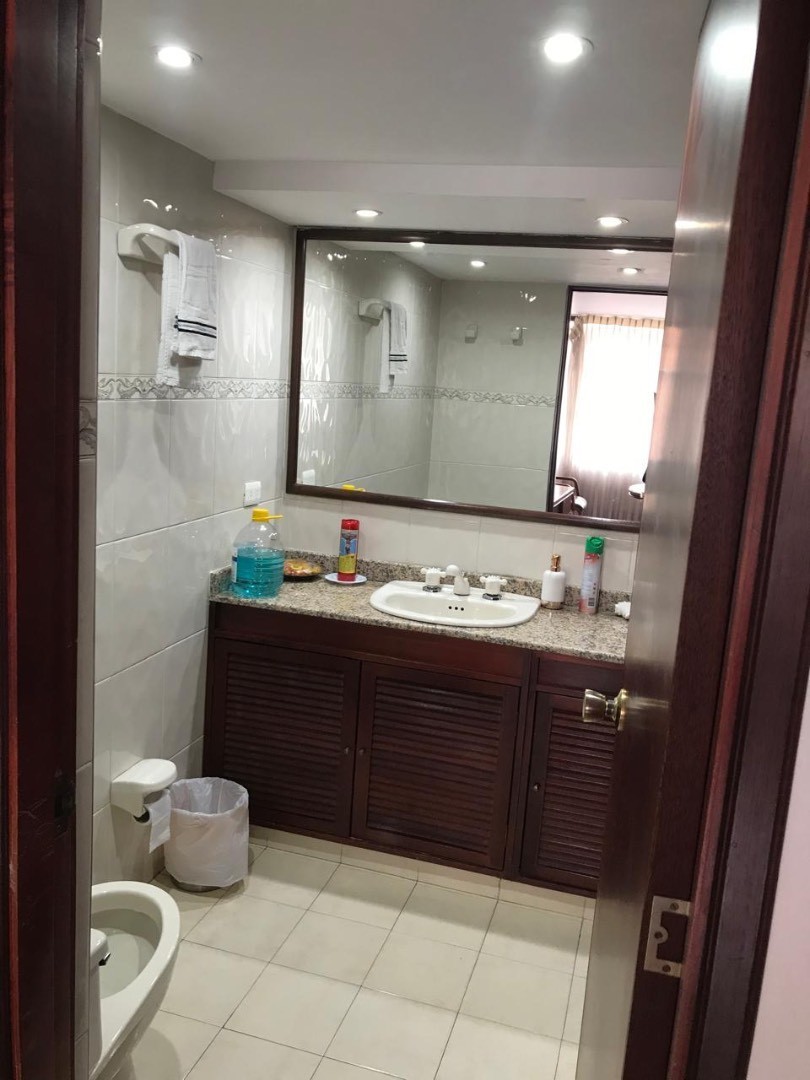 Casa en venta en Chicó Alto, Bogotá · foto 17 de 24