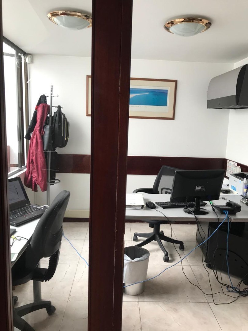 Casa en venta en Chicó Alto, Bogotá · foto 18 de 24