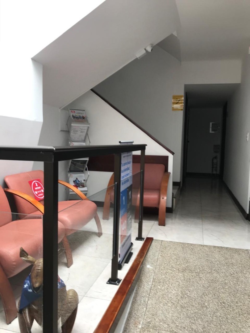 Casa en venta en Chicó Alto, Bogotá · foto 21 de 24