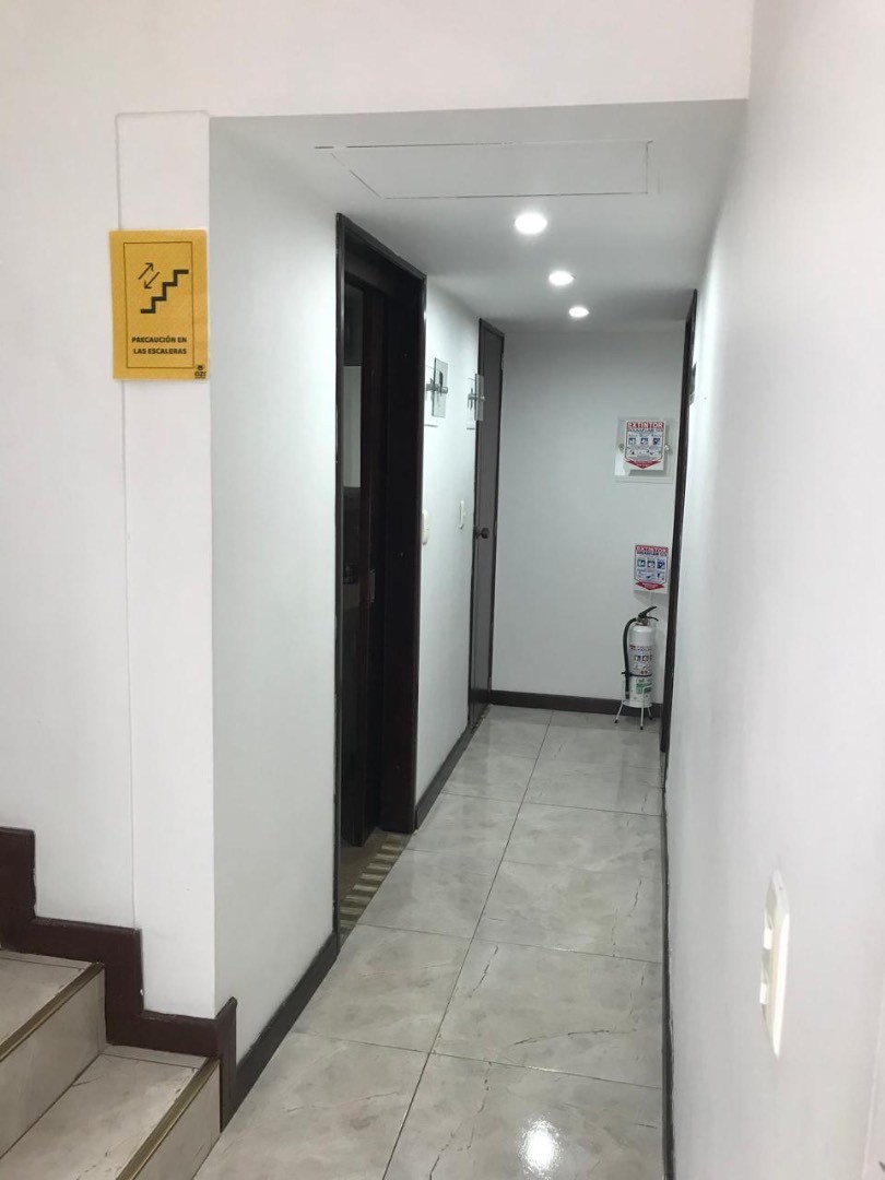 Casa en venta en Chicó Alto, Bogotá · foto 22 de 24