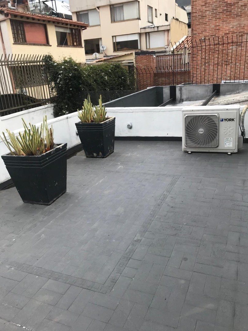 Casa en venta en Chicó Alto, Bogotá · foto 24 de 24