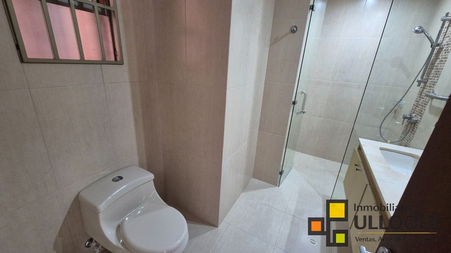 Apartamento de 4 alcobas en venta en Cabecera Del Llano, Bucaramanga, 128 m² · foto 13 de 24