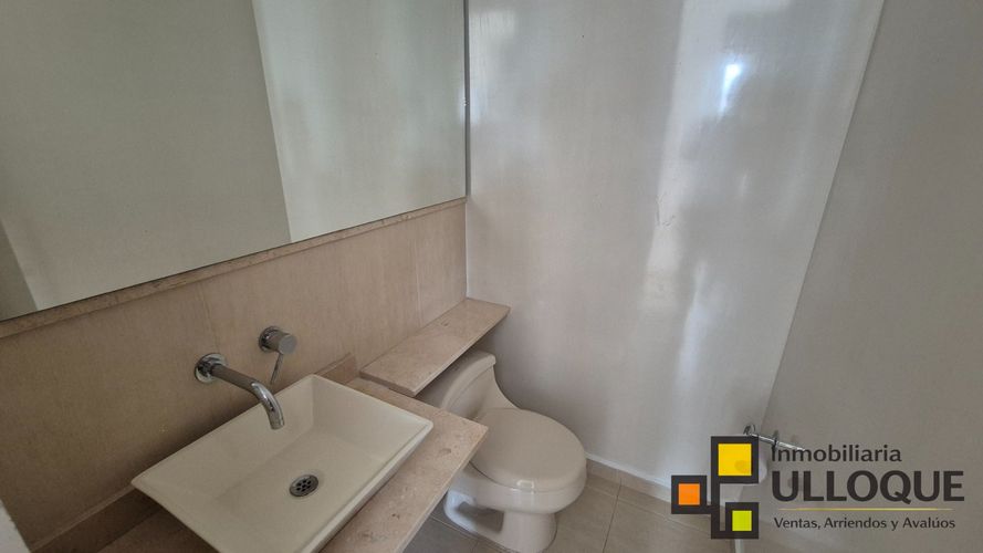 Apartamento de 4 alcobas en venta en Cabecera Del Llano, Bucaramanga, 128 m² · foto 14 de 24