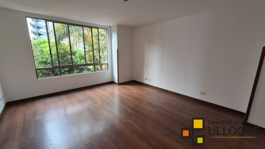 Apartamento de 4 alcobas en venta en Cabecera Del Llano, Bucaramanga, 128 m² · foto 16 de 24