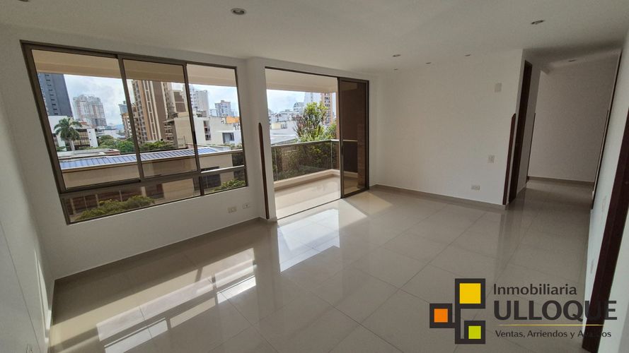 Apartamento de 4 alcobas en venta en Cabecera Del Llano, Bucaramanga, 128 m² · foto 17 de 24