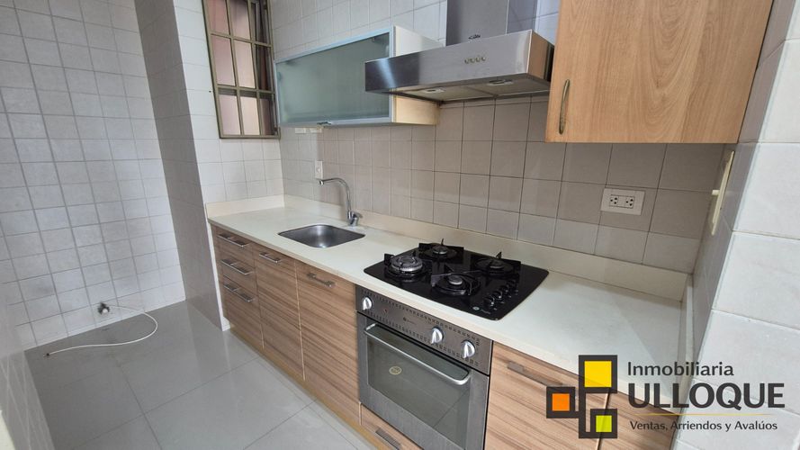 Apartamento de 4 alcobas en venta en Cabecera Del Llano, Bucaramanga, 128 m² · foto 18 de 24