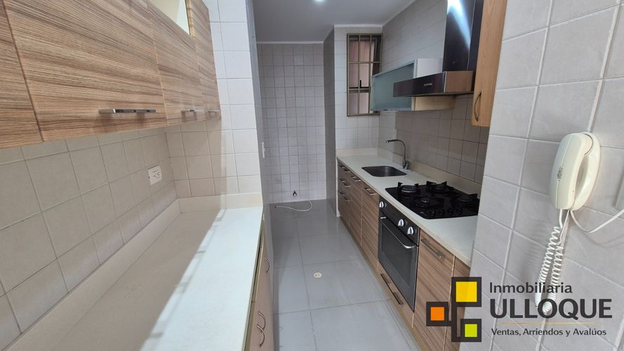 Apartamento de 4 alcobas en venta en Cabecera Del Llano, Bucaramanga, 128 m² · foto 19 de 24