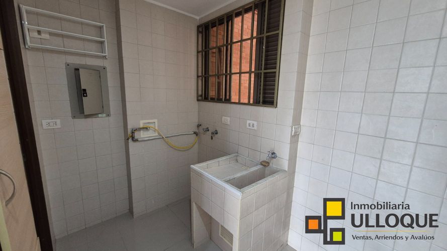 Apartamento de 4 alcobas en venta en Cabecera Del Llano, Bucaramanga, 128 m² · foto 20 de 24