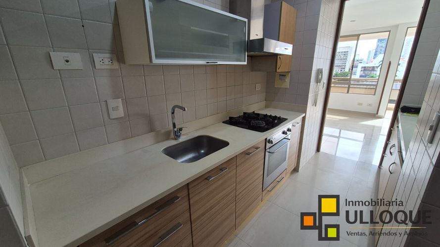 Apartamento de 4 alcobas en venta en Cabecera Del Llano, Bucaramanga, 128 m² · foto 21 de 24