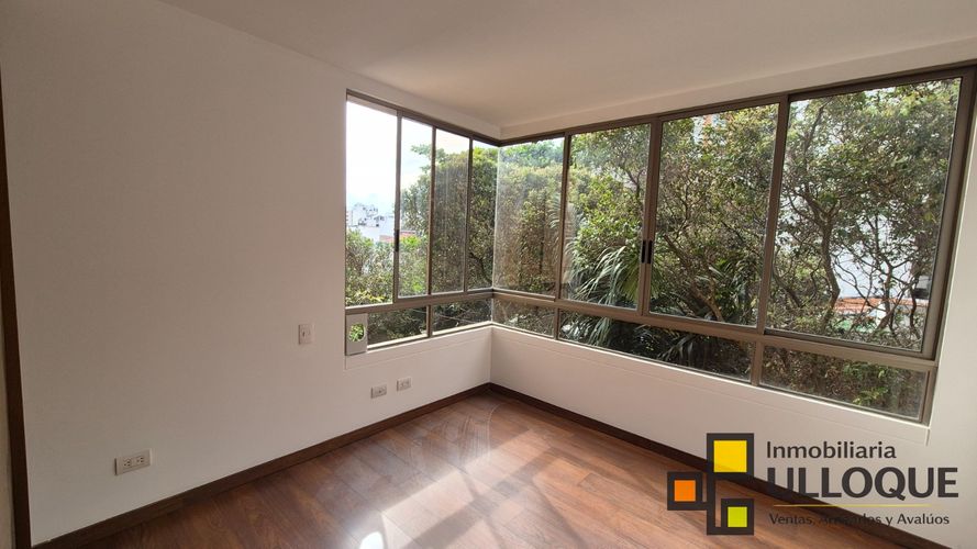Apartamento de 4 alcobas en venta en Cabecera Del Llano, Bucaramanga, 128 m² · foto 22 de 24