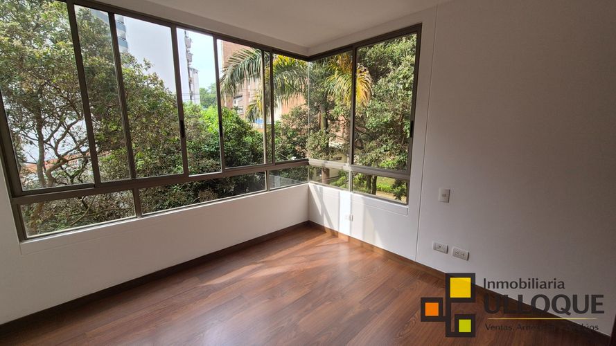 Apartamento de 4 alcobas en venta en Cabecera Del Llano, Bucaramanga, 128 m² · foto 23 de 24