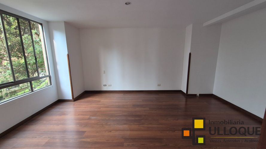 Apartamento de 4 alcobas en venta en Cabecera Del Llano, Bucaramanga, 128 m² · foto 24 de 24
