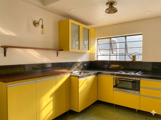 Casa en venta en Galerias, Bogotá · foto 4 de 19
