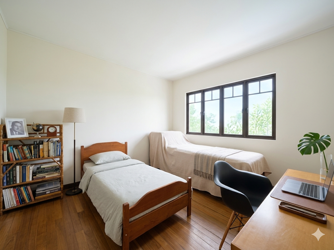 Casa en venta en Galerias, Bogotá · foto 5 de 19