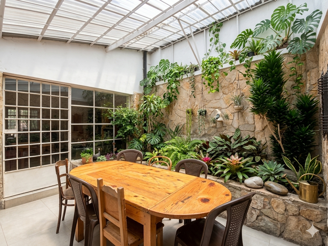 Casa en venta en Galerias, Bogotá · foto 7 de 19