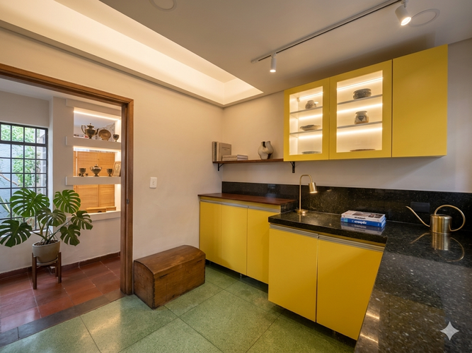 Casa en venta en Galerias, Bogotá · foto 8 de 19