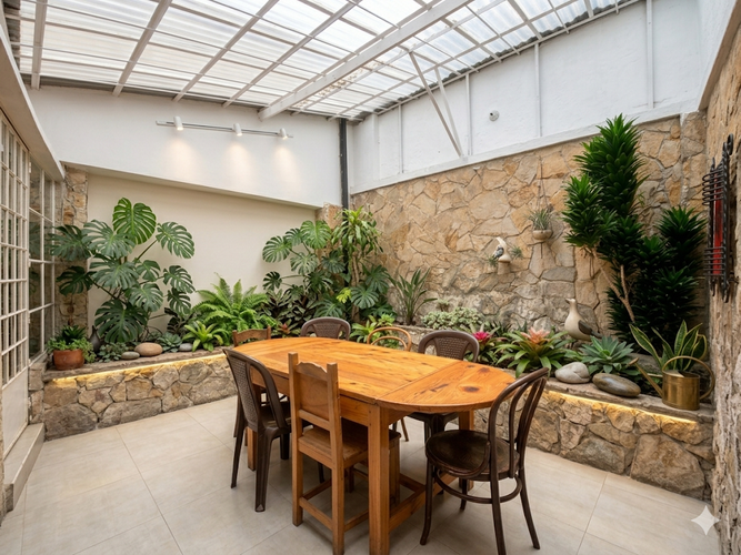 Casa en venta en Galerias, Bogotá · foto 9 de 19